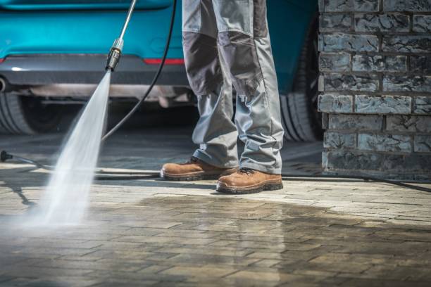 Weston Mills, NY Pressure Washing Services Company